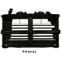 Standard Ignition Radiator Active Grille Shutter Assembly, Ags1003 AGS1003